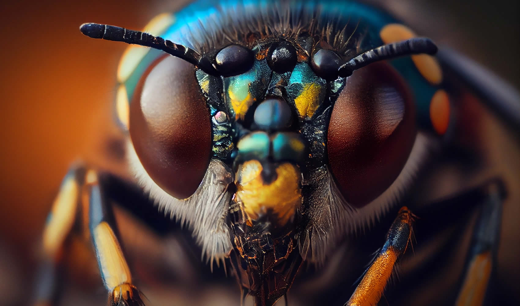 Pest Control