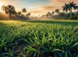 Monthly Lawn Pest Checklist for Southwest Florida Yards