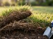 lawn thatch insects