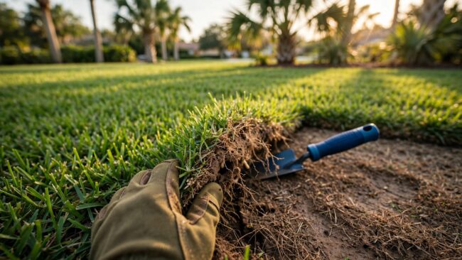 Featured When Does Lawn Insect Damage Justify Treatment lawn insect damage